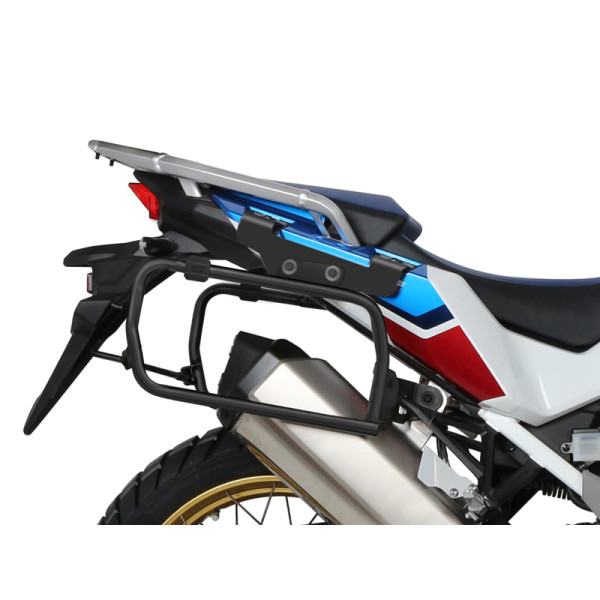 Shad 4P Pannier Fitting Kit